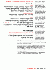 Page 174 1 Chatzi Kaddish